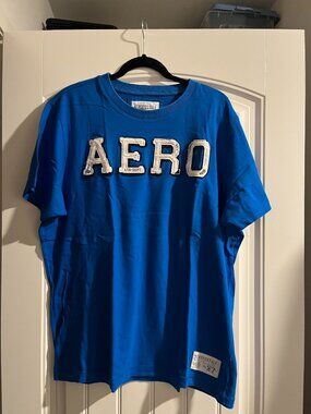 Aeropostale shirt mens sz. XL